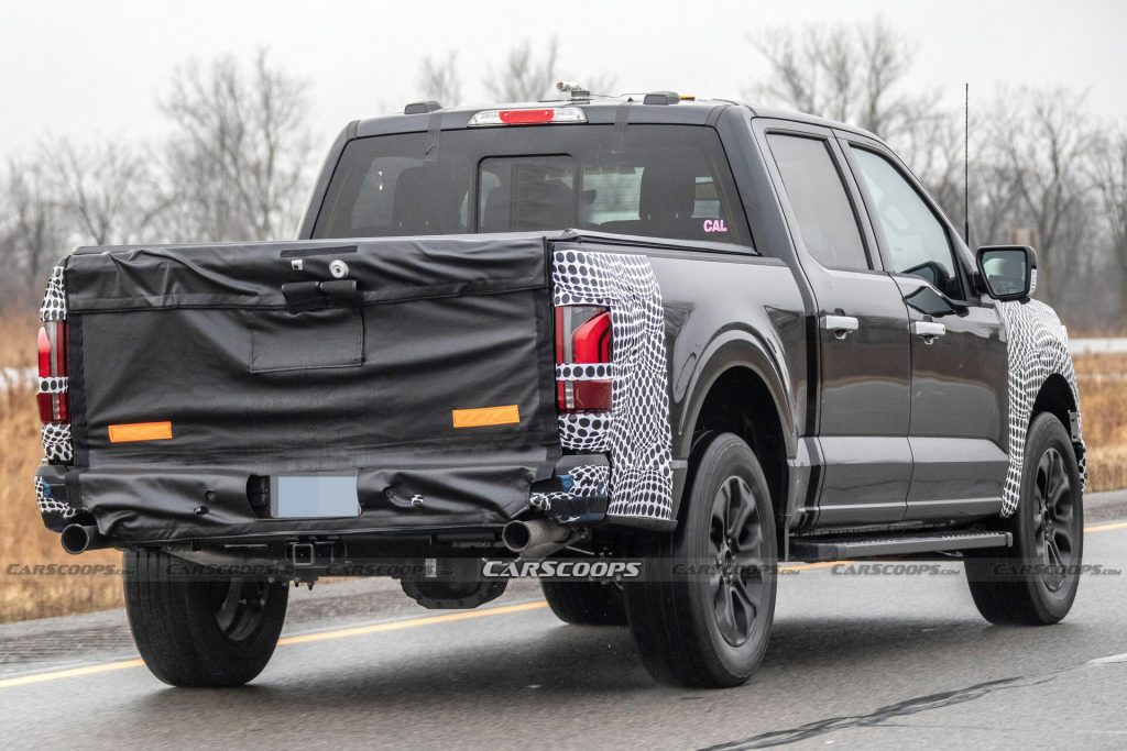 Content image for The 2024 Ford F-150: More Than Just a Truck, But Is It Enough?