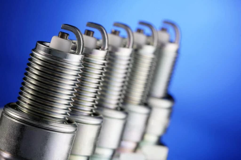 Content image for Ignite Performance: Choosing the Right Performance Spark Plugs