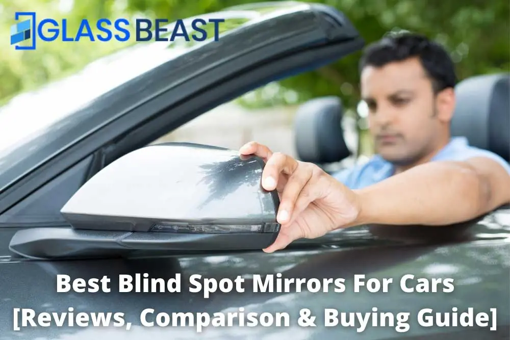 Content image for See Clearly: The Importance of Blind Spot Mirrors for Cars Internationally
