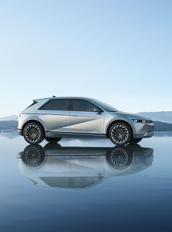 Content image for Living Electric: Our Real-World Experience with the Hyundai IONIQ 5