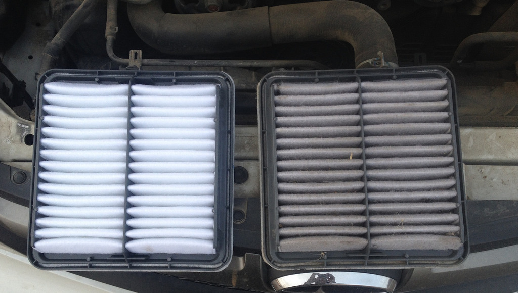 Featured image for The First Step to Performance: Upgrading Your Air Filter