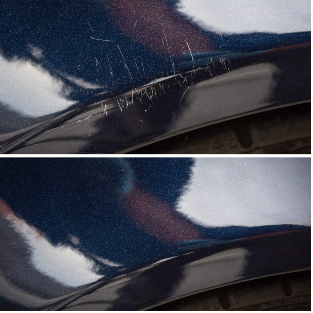 Content image for Fix Minor Scratches: A Guide to Car Scratch Remover Products Internationally