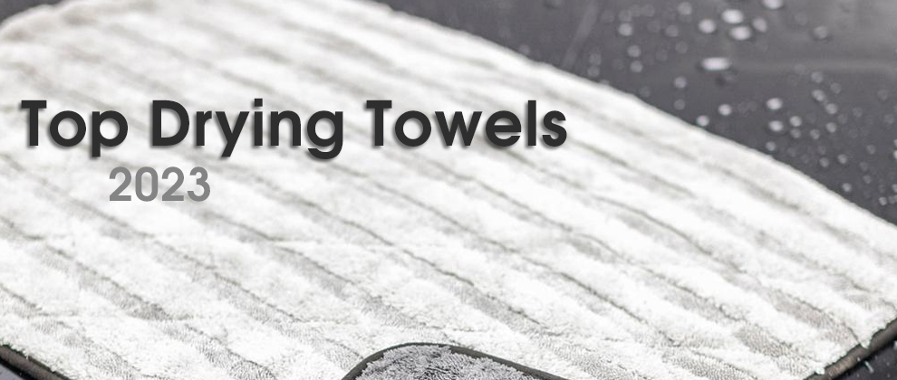 Content image for Keep it Dry: Top Drying Towels for Your Car in Various Climates