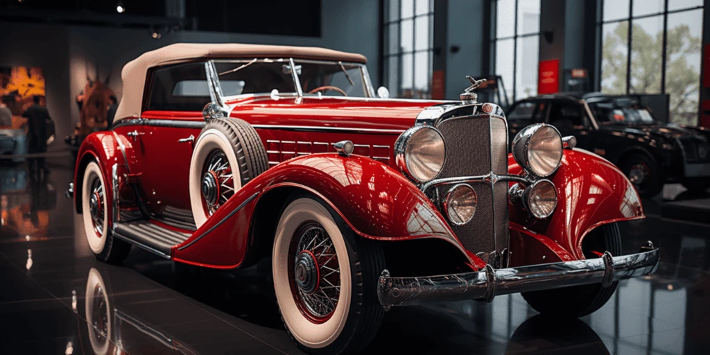 Featured image for What Truly Defines a Classic Car? Exploring Automotive Timelessness