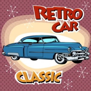 Content image for Your First Classic Car: A Practical Guide to Starting Your Collection