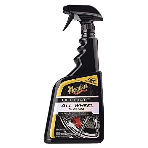 Featured image for Sparkling Wheels: Selecting the Best Wheel Cleaner for International Roads
