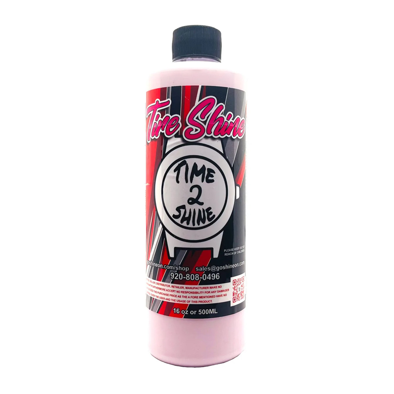 Featured image for Make Your Tires Shine: Top Tire Shine Products Available Worldwide