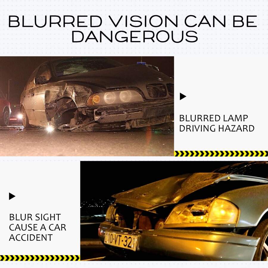 Content image for Restore Clarity: Using a Car Headlight Restoration Kit Internationally