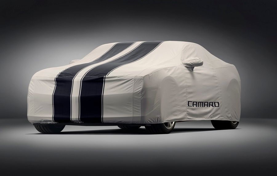 Featured image for Protect Your Car from the Elements: Choosing the Right Car Cover Overseas