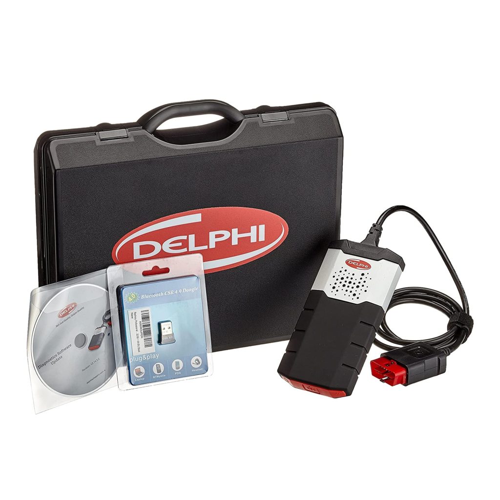 Content image for Diagnose Issues Yourself: An Introduction to Car Diagnostic Tools Internationally