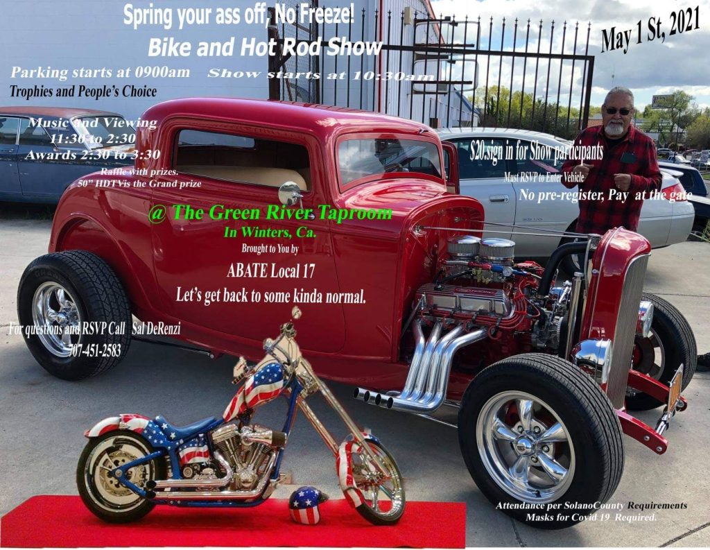 Content image for The Hot Rod Culture: More Than Just Modified Classics