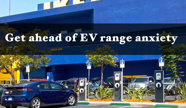 Featured image for Beating EV Range Anxiety: Practical Tips for Confident Electric Driving