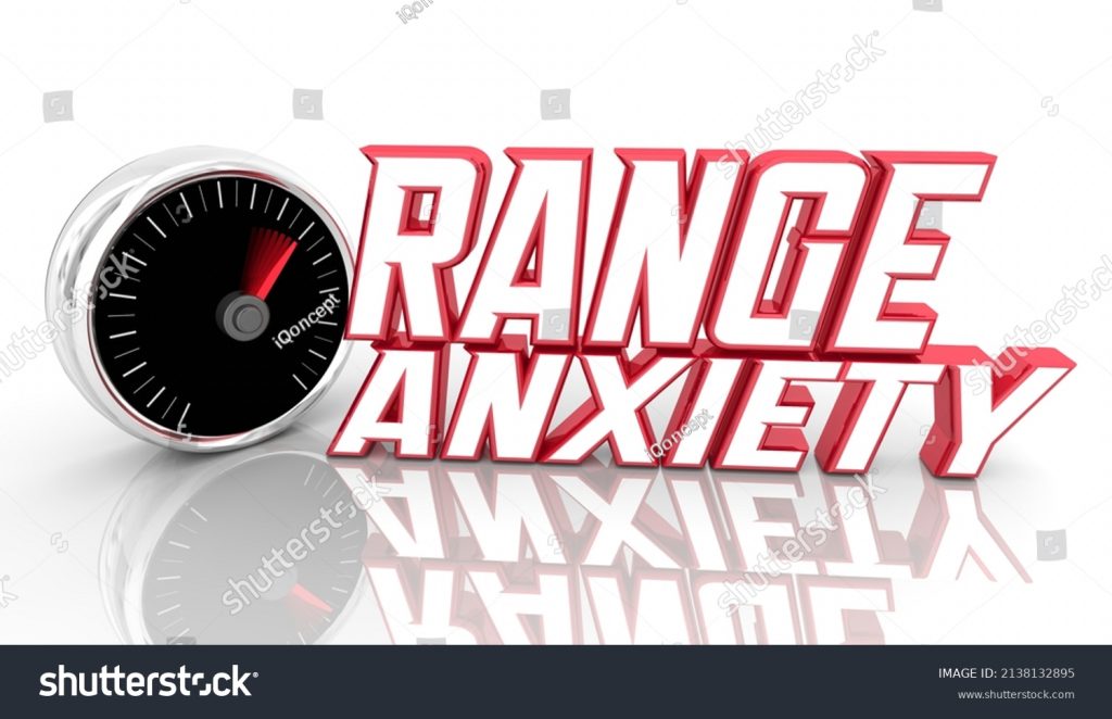 Content image for Beating EV Range Anxiety: Practical Tips for Confident Electric Driving