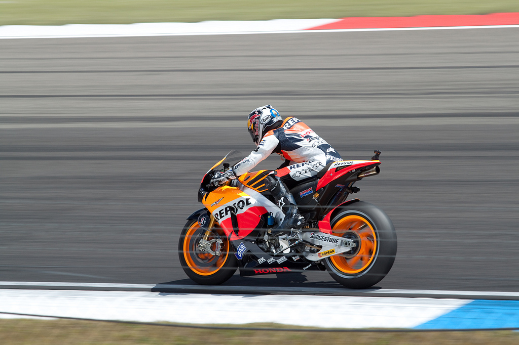 Content image for Stopping Power: The Ultimate Guide to Motorcycle Braking Safely