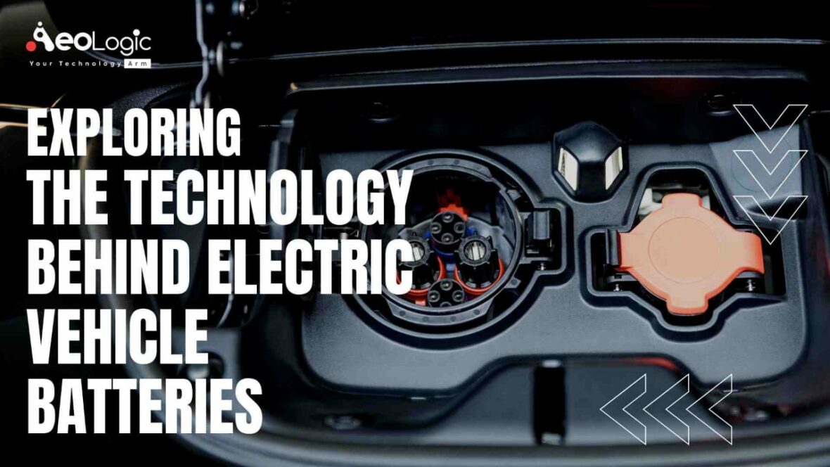 Featured image for Lithium-Ion in EVs: Exploring the Science Behind Electric Car Batteries