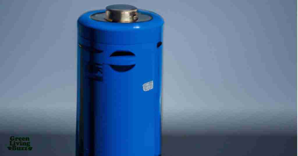 Content image for Lithium-Ion in EVs: Exploring the Science Behind Electric Car Batteries