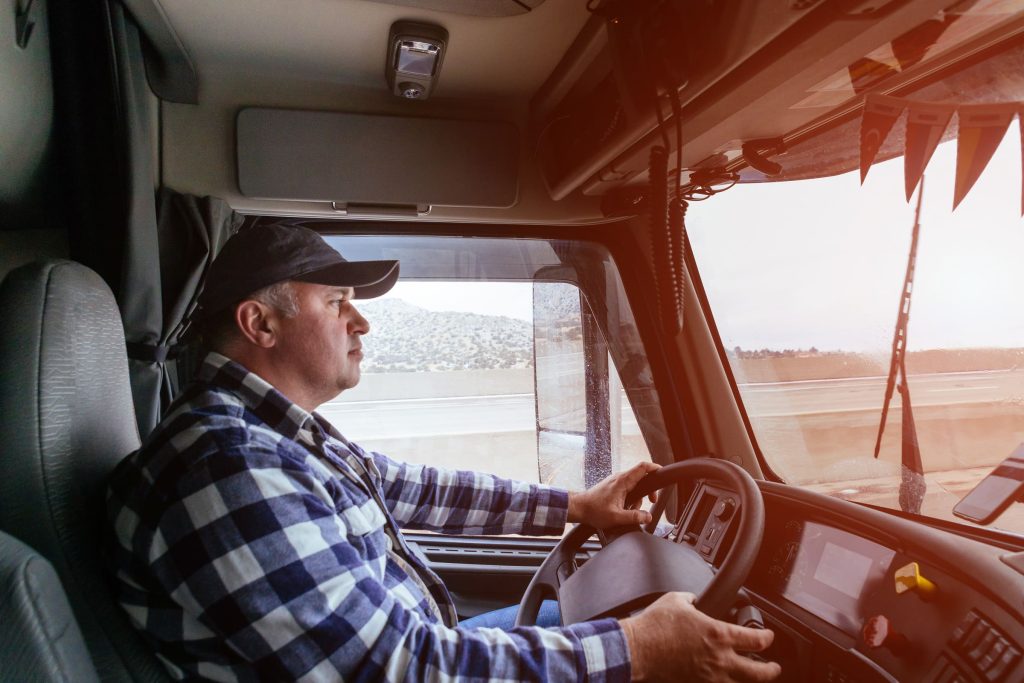 Content image for Mastering Truck Driving: Essential Techniques for All Skill Levels