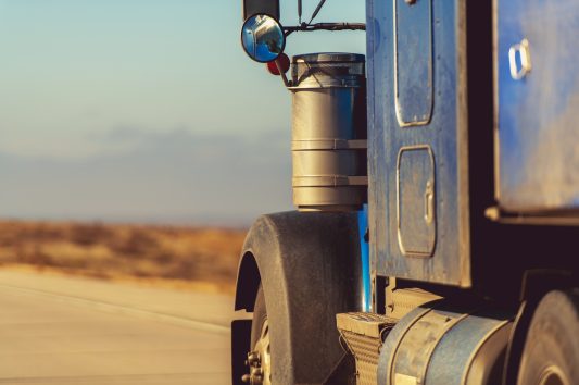 Featured image for Fuel-Efficient Trucking: Strategies to Save Money on Every Haul