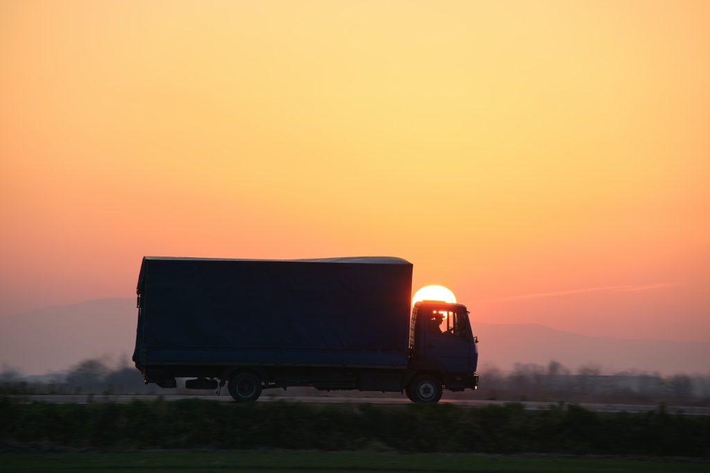 Content image for Fuel-Efficient Trucking: Strategies to Save Money on Every Haul