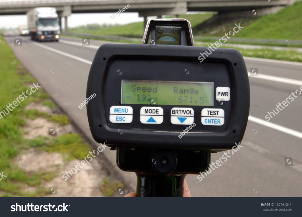 Content image for Truck Speed Control: Maintaining Safety and Efficiency on the Highway
