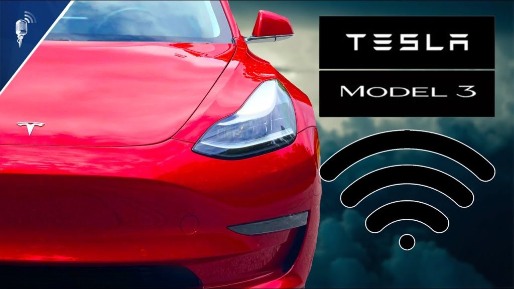 Content image for Staying Ahead: The Importance of Over-the-Air (OTA) Updates for EVs