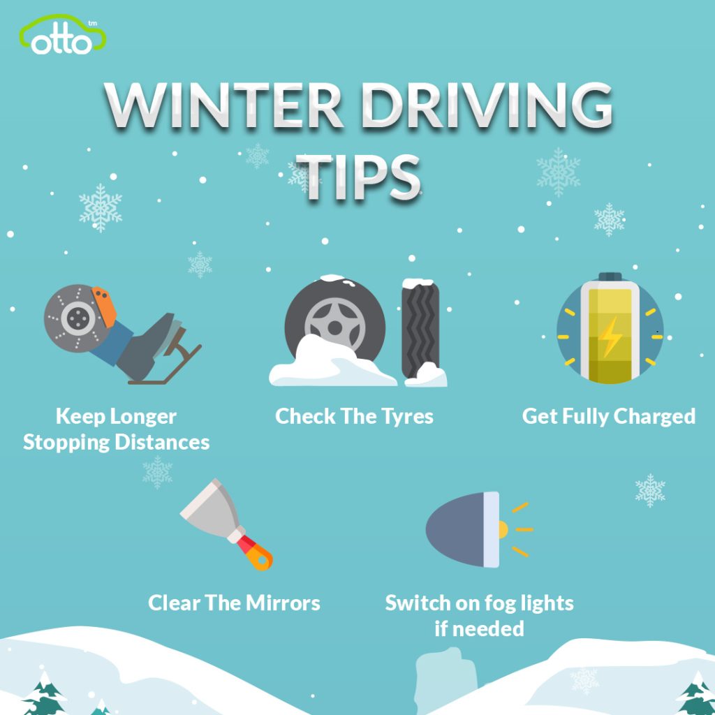 Content image for Winter Trucking: Essential Tips for Driving Safely in Ice and Snow
