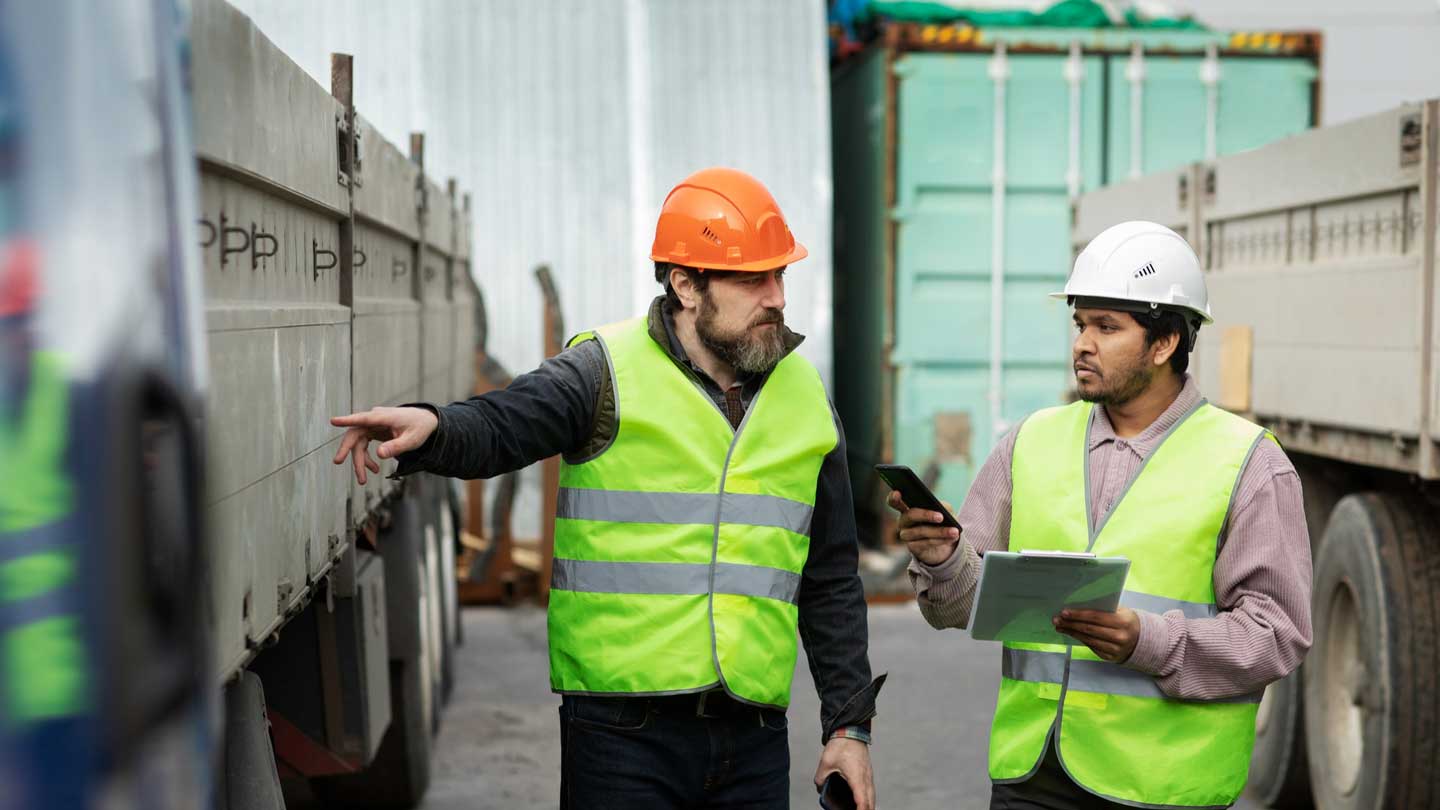 Featured image for Load Securement for Trucks: Ensuring Your Cargo Arrives Safely