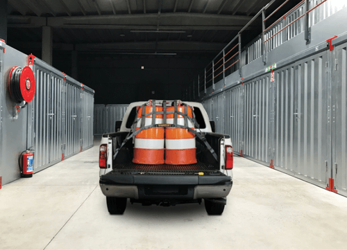Content image for Load Securement for Trucks: Ensuring Your Cargo Arrives Safely