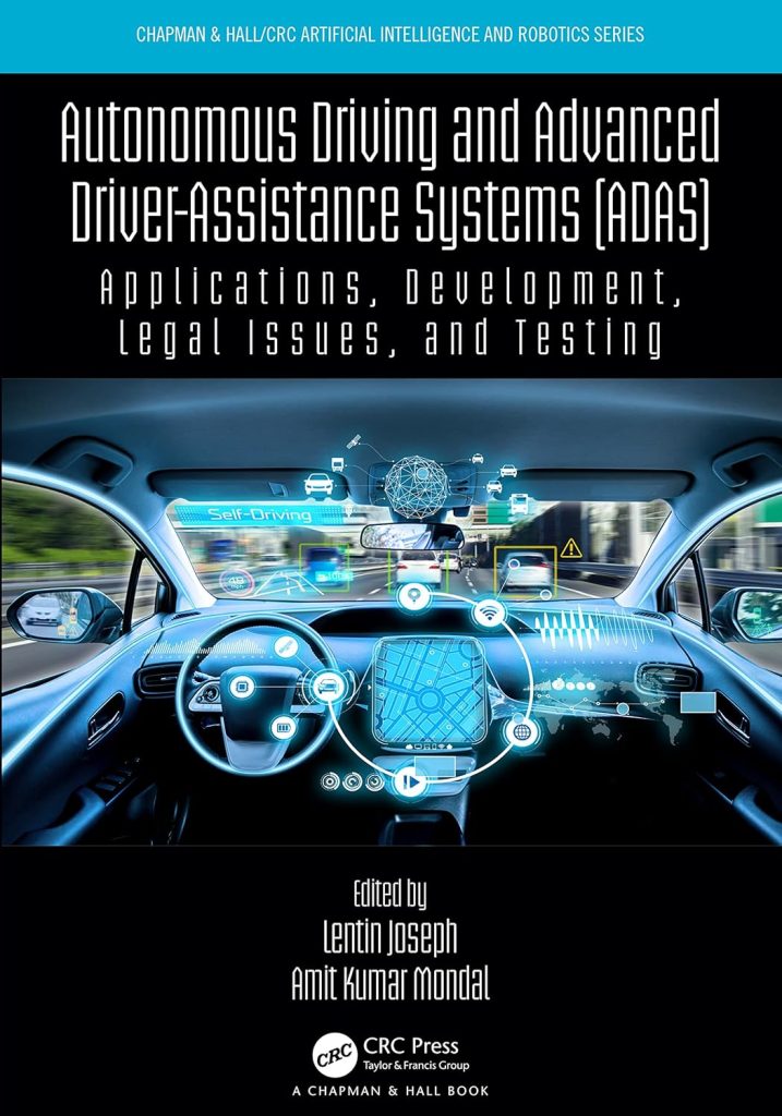 Content image for Driving Safer with EVs: Understanding Advanced Driver-Assistance Systems