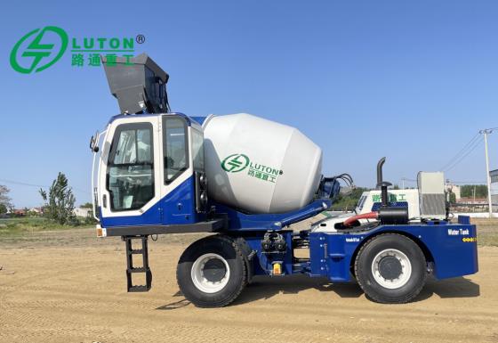 Content image for Efficient Truck Cargo Loading: Tips for Saving Time and Preventing Damage