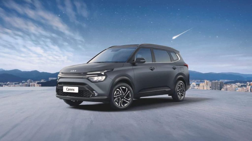 Content image for [Budget EV Model] Uncovered: Specs, Features, and Real-World Performance