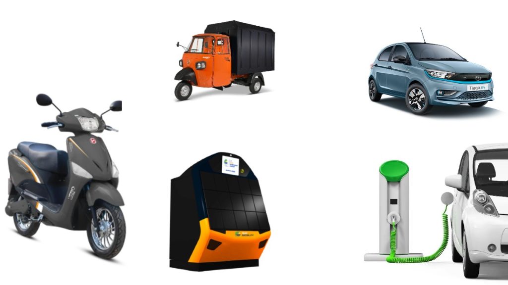 Content image for [Mid-Range EV Model] Range and Charging Tested: What You Need to Know