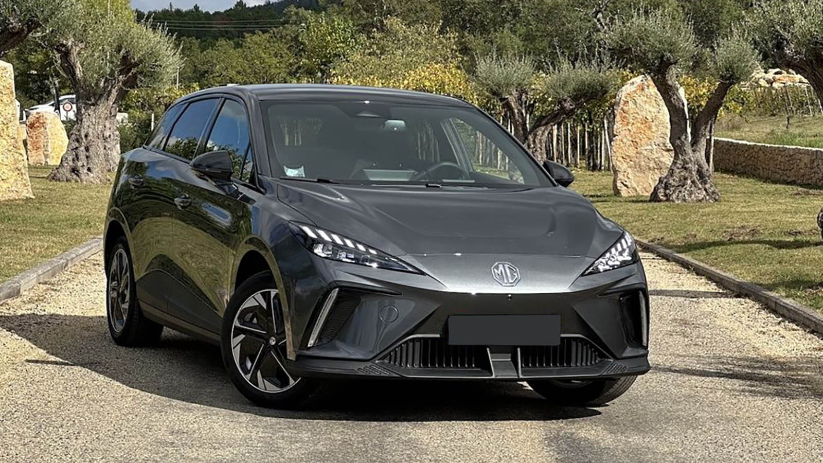 Featured image for Going the Distance: The Real-World Range of the [Long-Range EV Model]