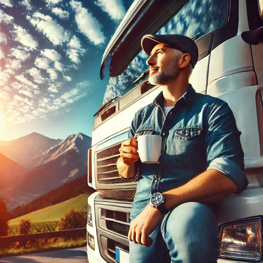 Featured image for Understanding Truck Driver Hours of Service: Staying Legal and Safe