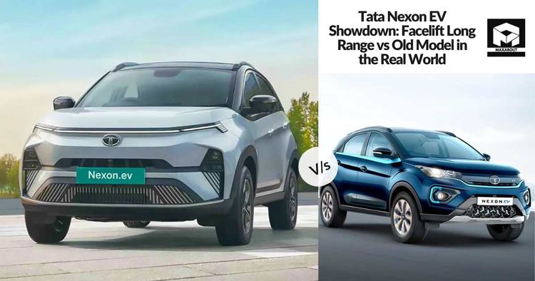 Content image for Going the Distance: The Real-World Range of the [Long-Range EV Model]