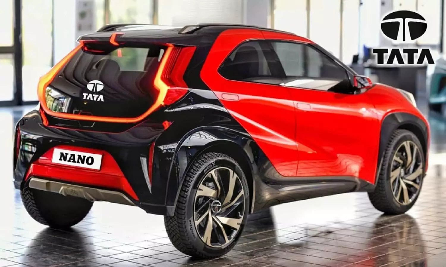 Featured image for What to Expect: The Features and Price Point of the New [EV Model]