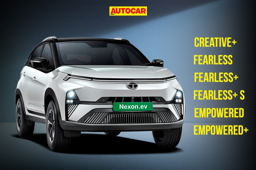 Content image for What to Expect: The Features and Price Point of the New [EV Model]