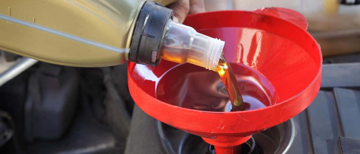 Featured image for Truck Oil Change Intervals: When to Service Your Engine for Longevity