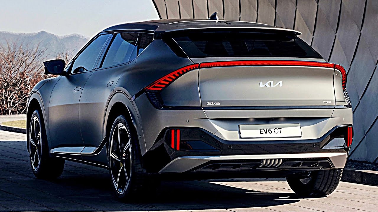 Featured image for Electric SUV Battle: [Popular EV SUV 1] vs. [Popular EV SUV 2] - The Verdict