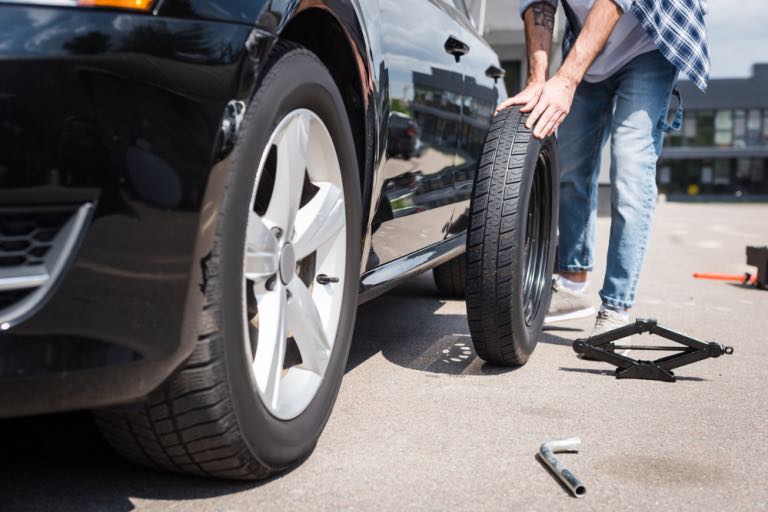 Featured image for Maintaining Truck Tires: Tips for Extended Life and Optimal Performance