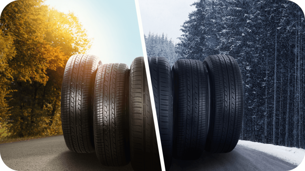 Content image for Maintaining Truck Tires: Tips for Extended Life and Optimal Performance